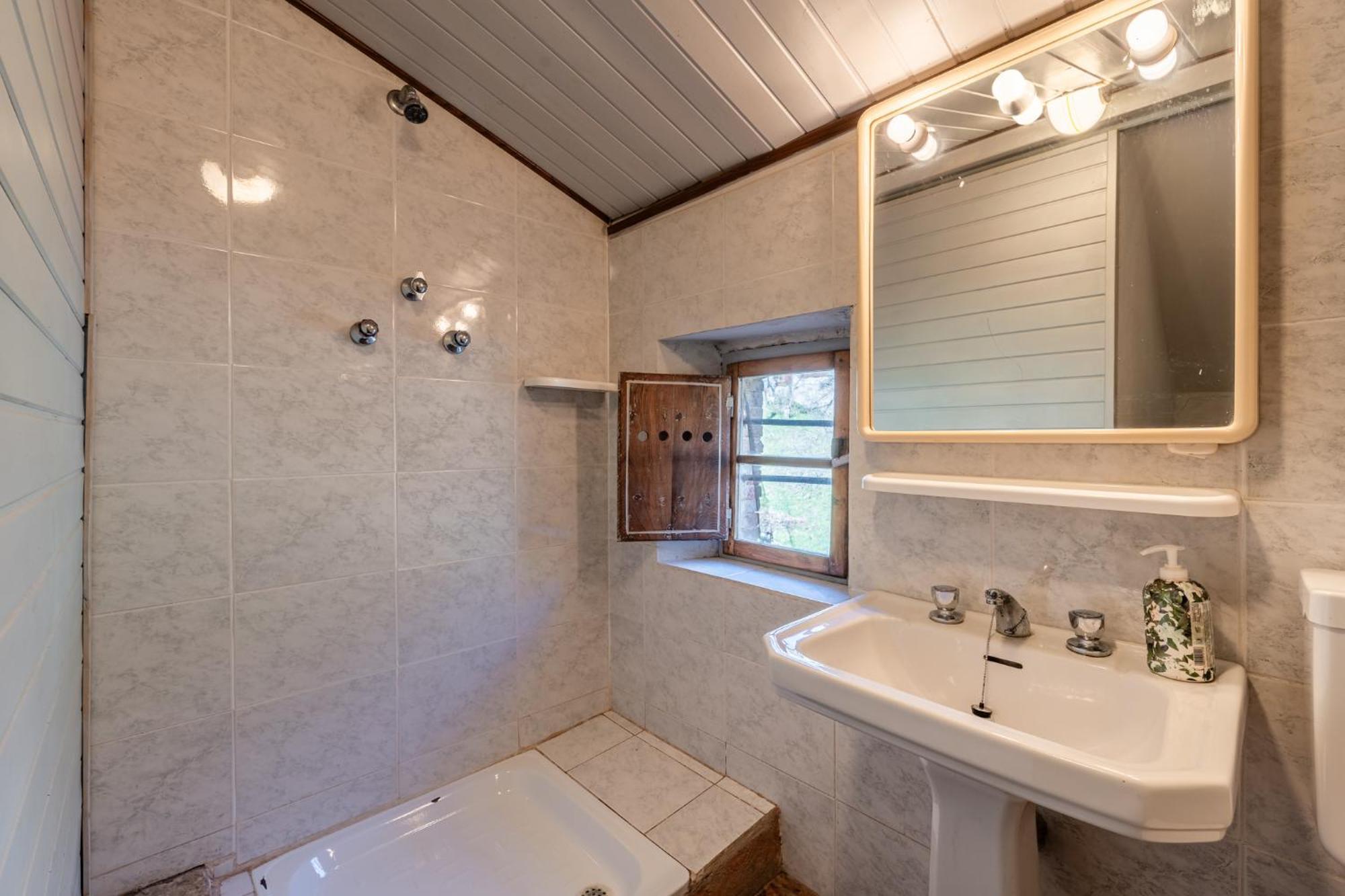 Casa Claire Apartment Prataccio ภายนอก รูปภาพ